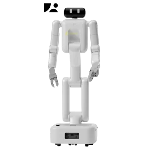 Knowin-X1 Humanoid robot by Knowin humanoid guide - Featured Image