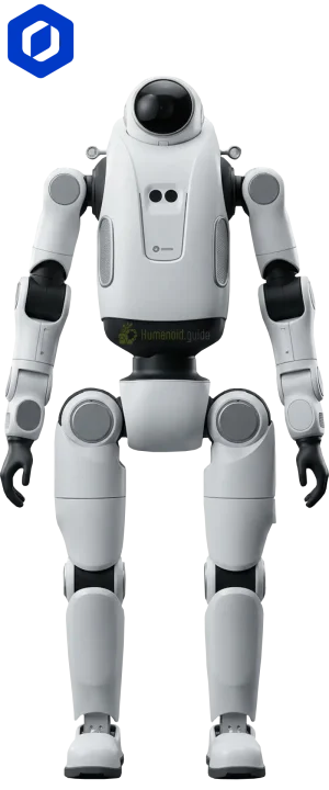 LUMO Humanoid robot by Dobot Robot humanoid guide