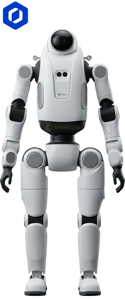 LUMO Humanoid robot by Dobot Robot humanoid guide