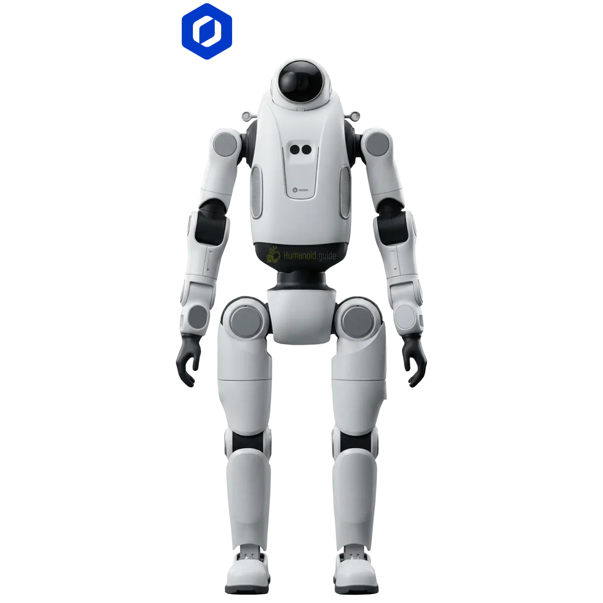 LUMO Humanoid robot by Dobot Robot humanoid guide - Featured Image