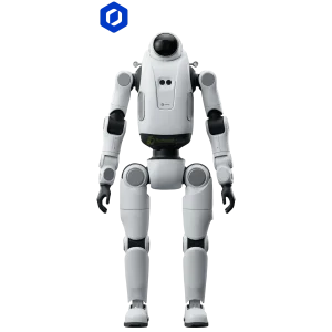 LUMO Humanoid robot by Dobot Robot humanoid guide - Featured Image