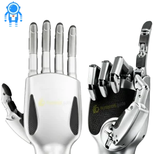 Linker Hand L20 dextereous hand by LinkerBot at Humanoid Guide