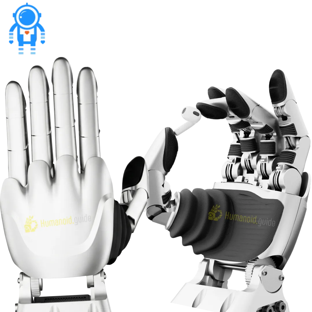 Linker Hand L30 Pro dextereous hand by LinkerBot at Humanoid Guide