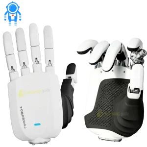 Linker Hand L6 dextereous hand by LinkerBot at Humanoid Guide