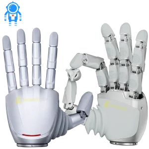 Linker Hand O30 dextereous hand by LinkerBot at Humanoid Guide