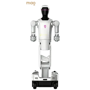 MagicBot D1 Humanoid robot by MagicLab humanoid guide - Featured Image