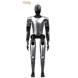 MagicBot Gen1 Humanoid robot by MagicLab humanoid guide - Featured Image