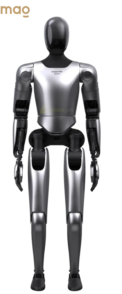 MagicBot Gen1 Humanoid robot by MagicLab humanoid guide