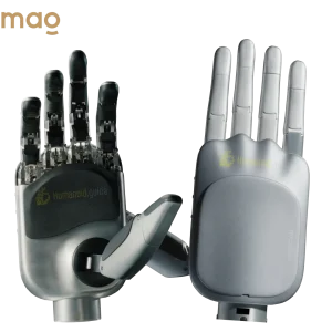MagicHand H01 Dexterous Hand by Magic Lab at Humanoid Guide