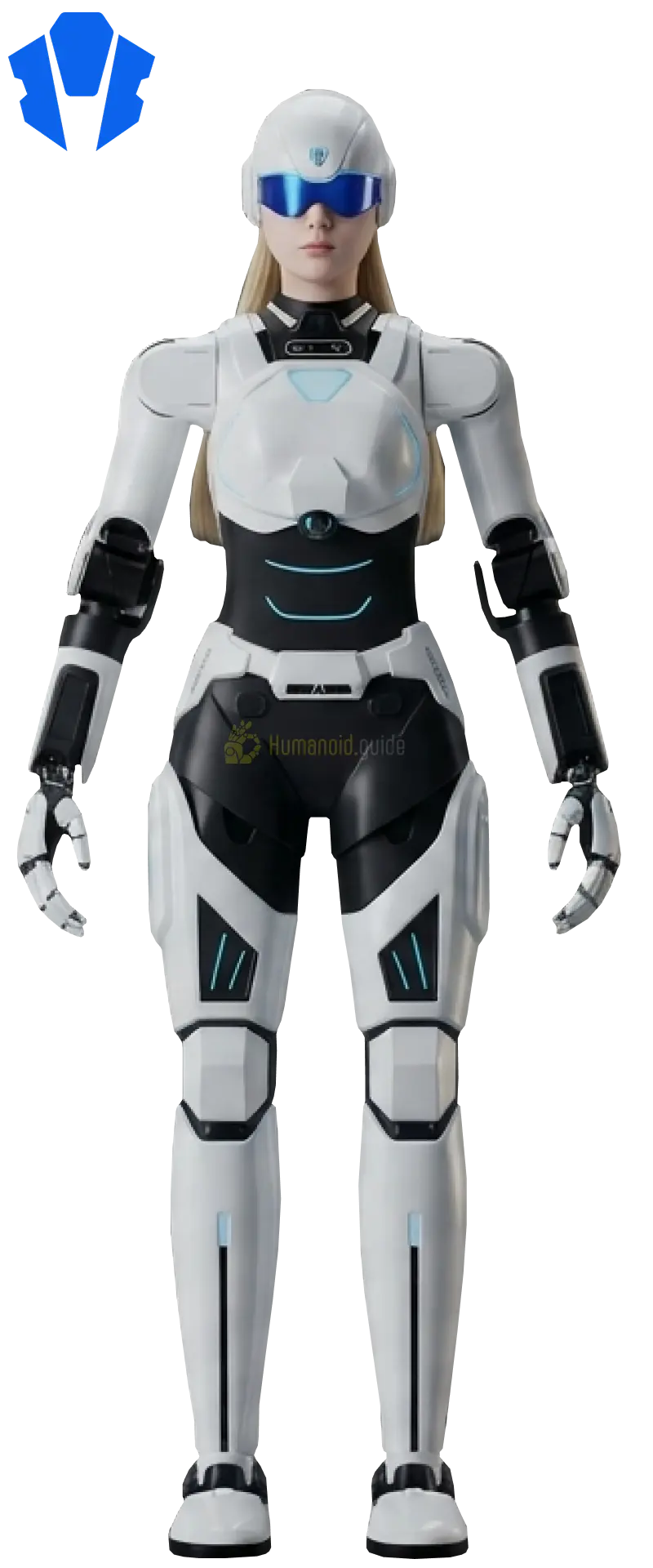 Chain Specifications.pdf AiMOGA Mornine Specs & Price | Humanoid.guide