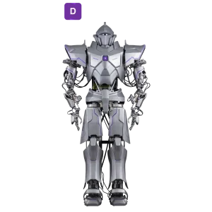 Neo1 Humanoid robot by Neodra Dynamics humanoid guide - Featured Image