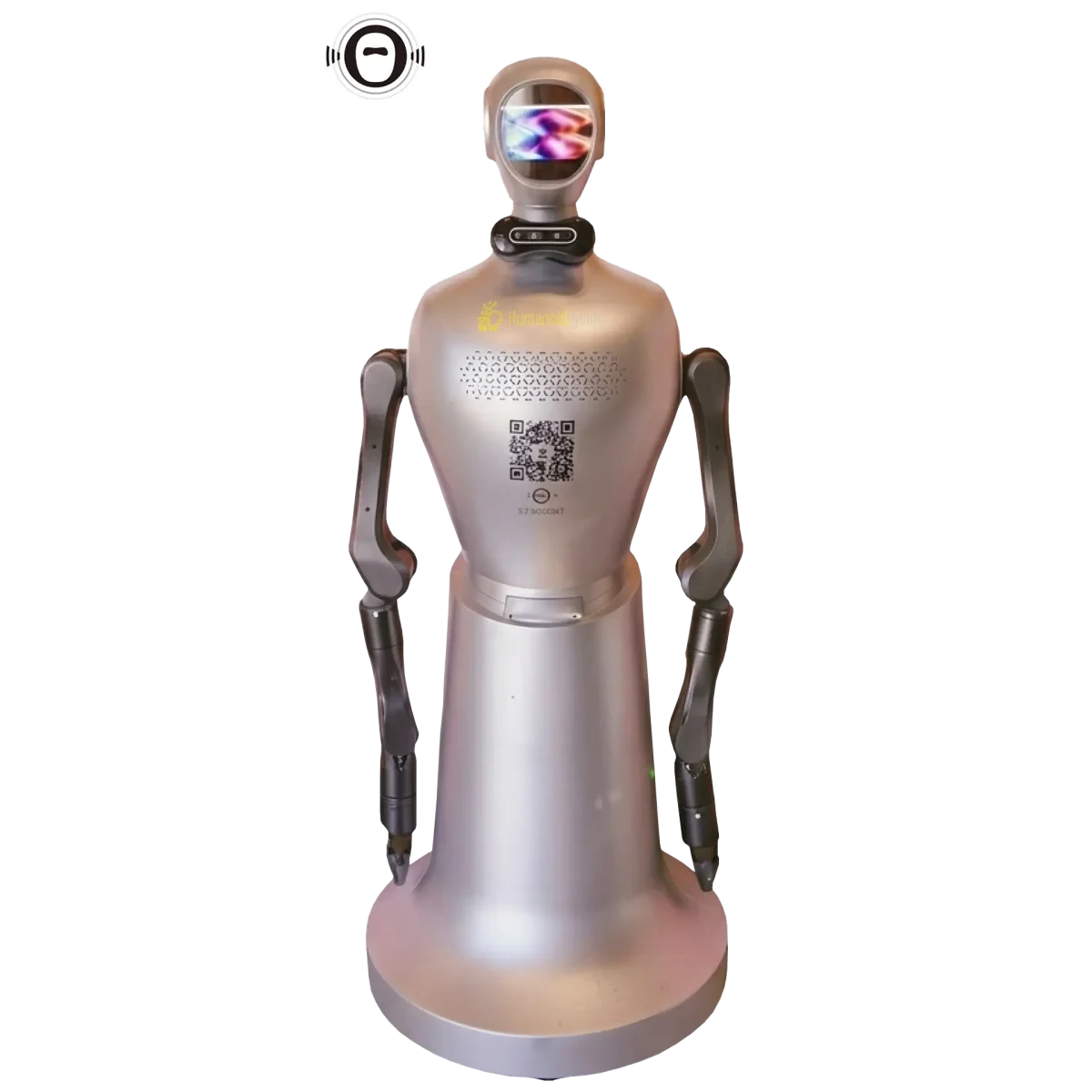 Chain Specifications.pdf StarBot Nova Specs & Price | Humanoid.guide