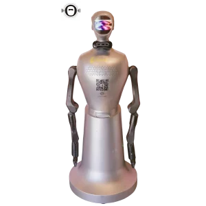 Nova Humanoid robot by Starbot humanoid guide - Featured Image