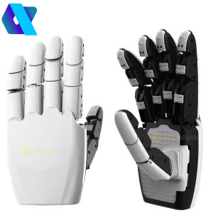Pantheon Hand dextereous hand by Stella Robot at Humanoid Guide