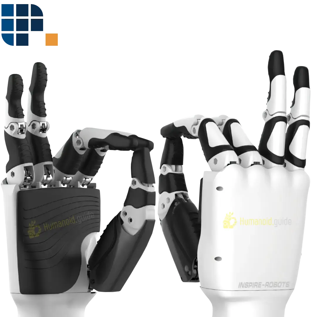 RH56BFX dextereous hand by Inspire Robots at Humanoid Guide RH56BFX dextereous hand by Inspire Robots at Humanoid Guide