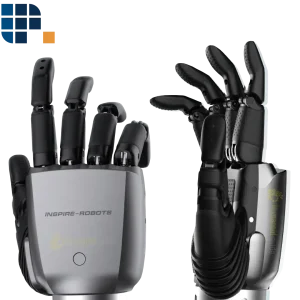 RH56F1 dextereous hand by Inspire Robots at Humanoid Guide