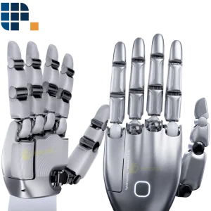 RH5MK1 dextereous hand by Inspire Robots at Humanoid Guide