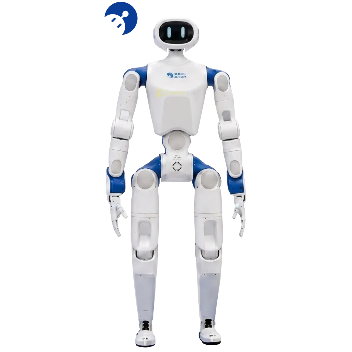 RP1 Humanoid robot by Robo Part humanoid guide - Featured Image RP1 Humanoid robot by Robo Part humanoid guide - Featured Image