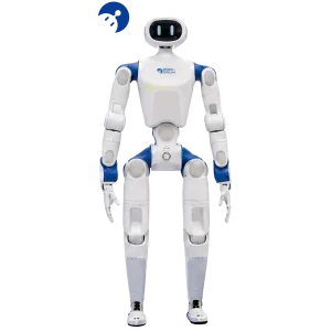 RP1 Humanoid robot by Robo Part humanoid guide - Featured Image