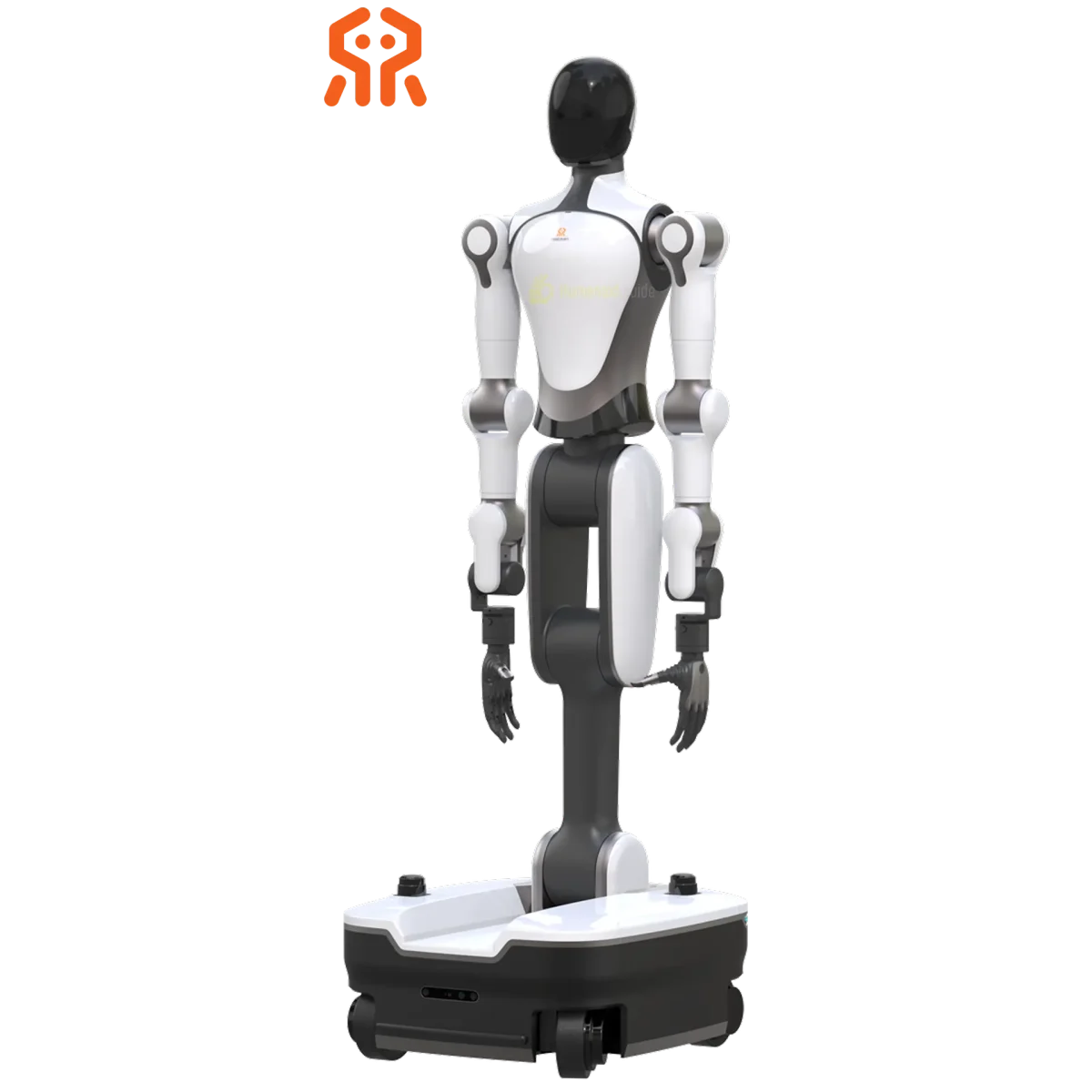 RealBot-S2 Humanoid robot by RealMan Robotics humanoid guide - Featured Image