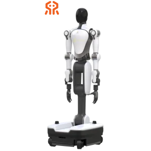 RealBot-S2 Humanoid robot by RealMan Robotics humanoid guide - Featured Image
