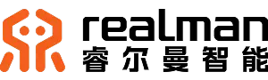 RealMan Robotics logo humanoid guide