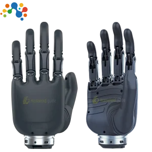 Revo 1 dextereous hand by TorchKernel at Humanoid Guide
