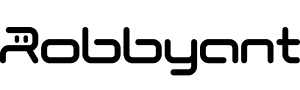 Robbyant logo humanoid guide
