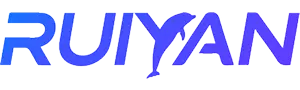 Ruiyan logo humanoid guide