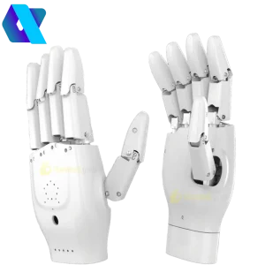 Stella Gaia Hand 20 dextereous hand by Stella Robot at Humanoid Guide
