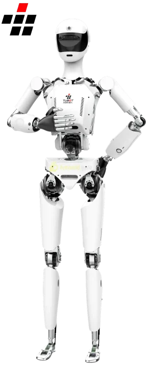 T1 Humanoid robot by TliBot humanoid guide