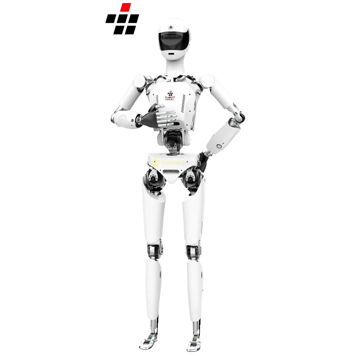 T1 Humanoid robot by TliBot humanoid guide - Featured Image