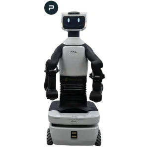 TIAGo Pro Humanoid robot by PAL Robotics humanoid guide - Featured Image