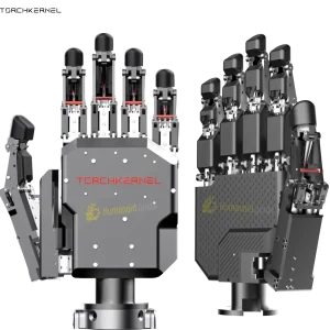 TORCH-HAND 1 dextereous hand by TorchKernel at Humanoid Guide