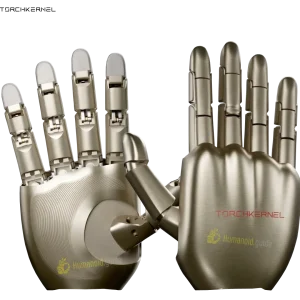 TORCH HAND 2 dextereous hand by TorchKernel at Humanoid Guide