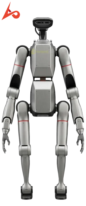 TRON 2 Humanoid robot by Limx Dynamics humanoid guide
