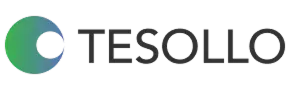 Tesollo logo humanoid guide