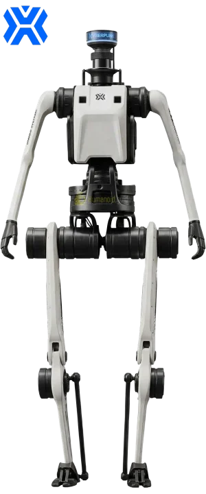 TianGong Ultra Humanoid robot by X-Humanoid humanoid guide