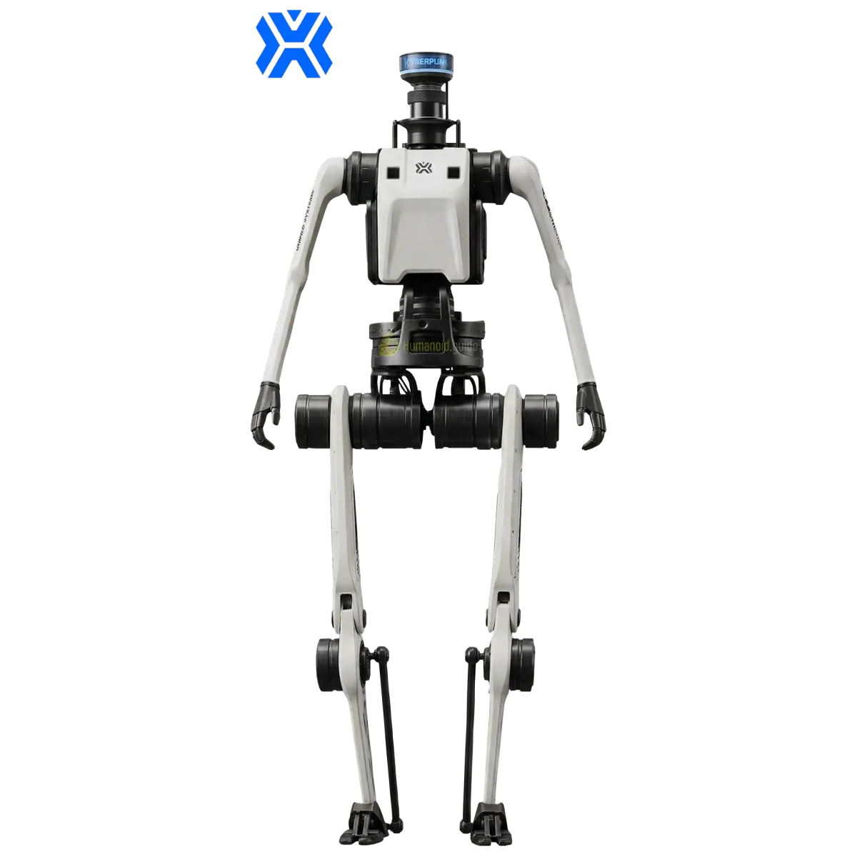 Chain Specifications.pdf X-Humanoid Tiangong Ultra Specs & Price | Humanoid.guide