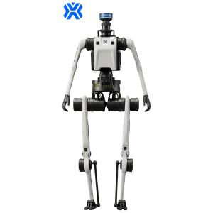 TianGong Ultra Humanoid robot by X-Humanoid humanoid guide - Featured Image