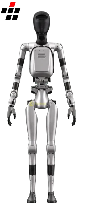 Tianzhen Z1 Humanoid robot by TliBot humanoid guide