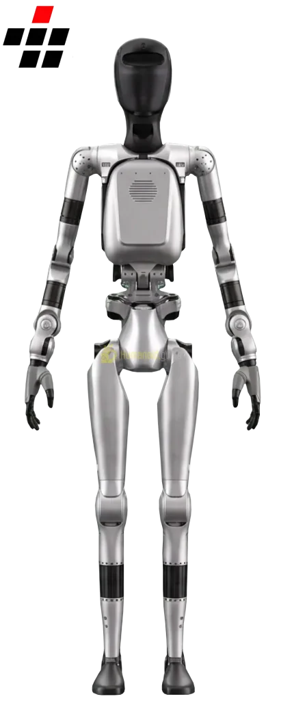 Tianzhen Z1 Humanoid robot by TliBot humanoid guide