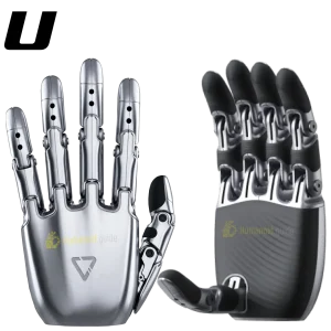 Unitree Dex2-5 dextereous hand by Unitree at Humanoid Guide