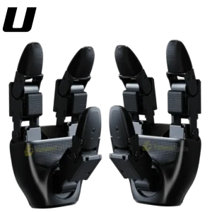 Unitree Dex3-1 dextereous hand by Unitree at Humanoid Guide