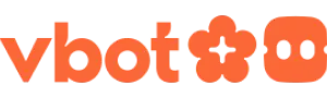 Vbot logo humanoid guide
