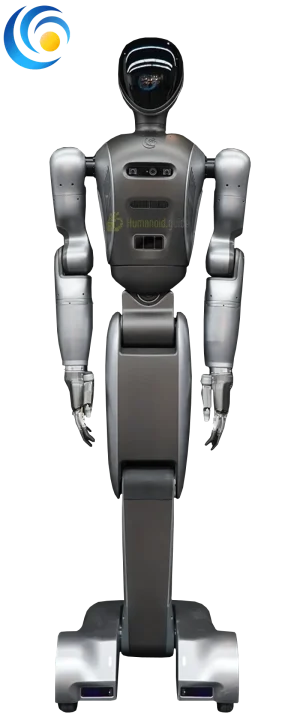 W-Bot Humanoid robot by YQ Bionics humanoid guide