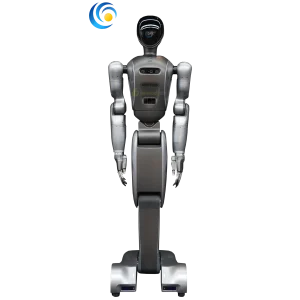 W-Bot Humanoid robot by YQ Bionics humanoid guide - Featured Image