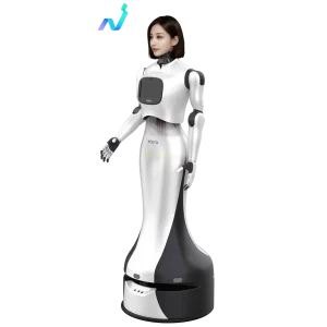 W1 Humanoid robot by Noetix humanoid guide - Featured Image