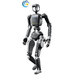 X-BOT Humanoid robot by YQ Bionics humanoid guide - Featured Image