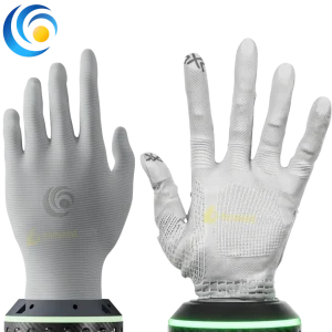 Y-HAND M2 Dexterous Hand by YQBionics at Humanoid Guide